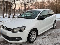Weiß Gebraucht 2015 VW Polo GT Kleinwagen | 7.250 € (Superpreis)