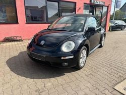 Schwarz Gebraucht 2008 VW Beetle Cabrio | 4.990 € (Fairer Preis)