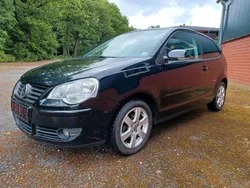 Schwarz Gebraucht 2008 VW Polo Kleinwagen | 1.499 € (Guter Preis)