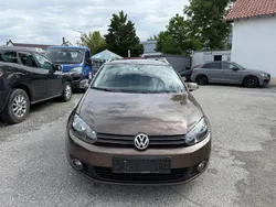 Gebraucht 2011 VW Golf VI Style Kombi | 2.850 € (Guter Preis)