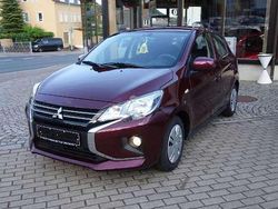Bordeauxrot Neu 2025 Mitsubishi Space Star Plus Kleinwagen | 13.990 €