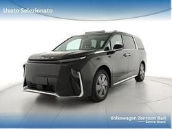Nero Neu 2025 Maxus MIFA 9 | 36.600 € (Fairer Preis)