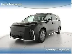 Nero Neu 2025 Maxus MIFA 9 | 36.600 €