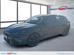 Grau Neu 2025 Cupra Leon VZ Limousine | 40.490 € (Guter Preis)