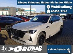 Silber Neu 2025 Mazda CX-60 Homura-Line SUV | 55.999 € (Fairer Preis)