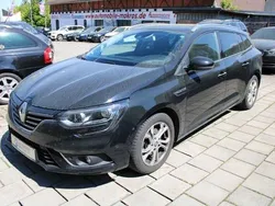 Schwarz Gebraucht 2019 Renault Mégane IV Bose Edition | 15.049 € (Fairer Preis)