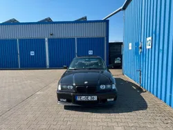 Schwarz Gebraucht 1997 BMW 328 M Sport Coupé | 13.499 € (Guter Preis)