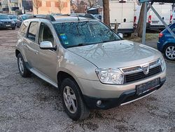Beige Gebraucht 2012 Dacia Duster Prestige SUV | 5.950 € (Guter Preis)