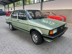 Grün Gebraucht 1982 VW Jetta Limousine | 5.900 €