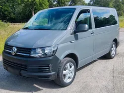 Grau Gebraucht 2016 VW T6 Van | 16.800 € (Superpreis)