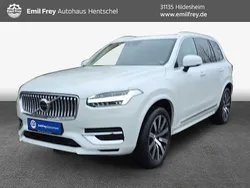 Gebraucht 2022 Volvo XC90 SUV | 42.424 € (Superpreis)
