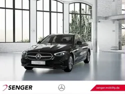 Gebraucht 2024 Mercedes C180 Avantgarde | 37.230 € (Fairer Preis)