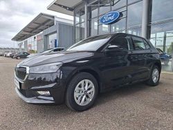 Schwarz Neu 2025 Skoda Fabia Selection Kleinwagen | 21.850 € (Fairer Preis)