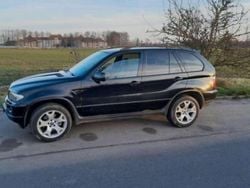 Gebraucht 2003 BMW X5 SUV | 2.500 € (Guter Preis)