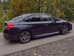 Grau Gebraucht 2018 Subaru WRX Limousine | 23.900 €