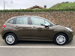Braun Gebraucht 2012 Citroën C3 Kleinwagen | 2.800 € (Fairer Preis)