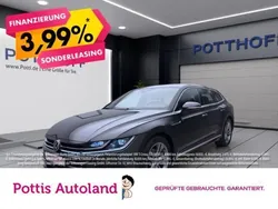 Mangangrau metallic Gebraucht 2022 VW Arteon R-line Kombi | 32.977 € (Fairer Preis)