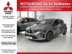 Othercolor Gebraucht 2024 Mitsubishi Colt Edition Limousine | 22.440 € (Teuer)