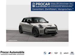 Andere Gebraucht 2023 Mini Cooper Kleinwagen | 20.200 €