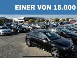Metallic Gebraucht 2021 Skoda Fabia Active | 13.560 € (Fairer Preis)