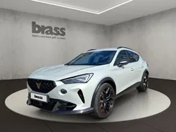 Taigagrau Gebraucht 2024 Cupra Formentor VZ SUV | 49.980 € (Fairer Preis)