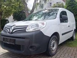 Mineral weiss Gebraucht 2019 Renault Kangoo Rapid Extra Van / Kleinbus | 8.700 € (Guter Preis)