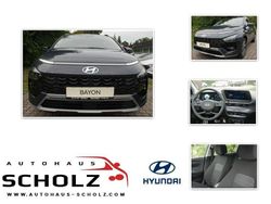 Grau Neu 2025 Hyundai Bayon Comfort SUV | 24.990 € (Fairer Preis)