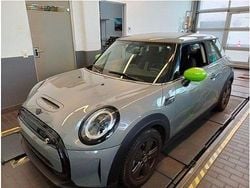 Grau Gebraucht 2022 Mini Cooper SE Essential Kleinwagen | 18.797 € (Fairer Preis)
