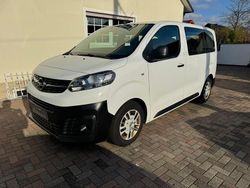 Weiß Gebraucht 2020 Opel Vivaro Van | 13.900 € (Superpreis)