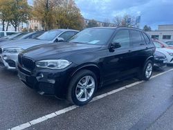 Schwarz Gebraucht 2014 BMW X5 Performance SUV | 26.900 € (Teuer)