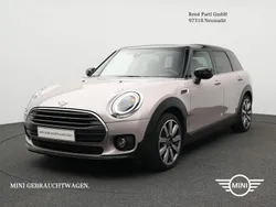 Grau Gebraucht 2023 Mini Cooper Clubman Kombi | 29.102 € (Etwas zu teuer)