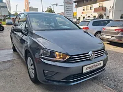 Grau Gebraucht 2017 VW Golf VII Sound Kombi | 11.490 € (Guter Preis)