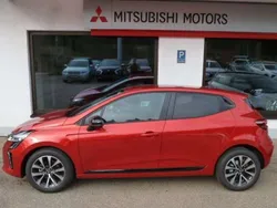 Aurorarot (m) Neu 2024 Mitsubishi Colt Plus Kleinwagen | 19.490 € (Fairer Preis)