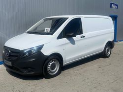 Weiß Gebraucht 2018 Mercedes Vito Van / Kleinbus | 15.999 € (Superpreis)
