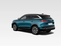 Blau Neu 2025 Renault Austral Techno SUV | 36.990 € (Superpreis)