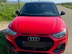 Rot Gebraucht 2021 Audi A1 Sport Kleinwagen | 20.800 € (Fairer Preis)
