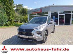 Platinumgrau Gebraucht 2024 Mitsubishi Eclipse Cross Top SUV | 29.490 € (Fairer Preis)