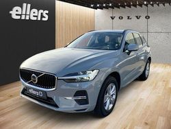Grau Gebraucht 2023 Volvo XC60 Core SUV | 36.750 € (Guter Preis)