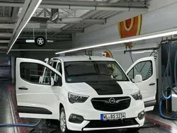 Gebraucht 2019 Opel Combo S Van / Kleinbus | 12.900 € (Fairer Preis)