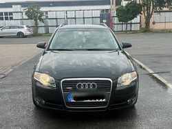 Andere farben Gebraucht 2006 Audi A4 S-Line Kombi | 1.900 € (Guter Preis)