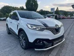 Weiß Gebraucht 2018 Renault Kadjar Bose Edition SUV | 15.490 € (Fairer Preis)