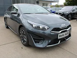 Grau Neu 2025 Kia ProCeed GT-Line Kleinwagen | 28.950 €