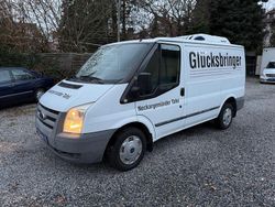 Weiß Gebraucht 2011 Ford Transit Van / Kleinbus | 6.900 € (Etwas zu teuer)
