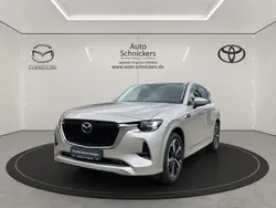Beige Gebraucht 2023 Mazda CX-60 Takumi-Line SUV | 41.490 € (Fairer Preis)