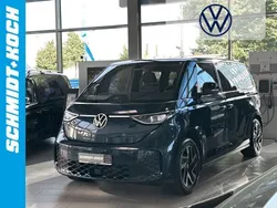 VW ID. Buzz