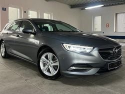 Licht grau m2 Gebraucht 2017 Opel Insignia Innovation Kombi | 10.999 € (Fairer Preis)