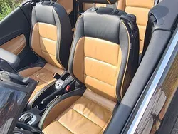 Braun Gebraucht 2010 VW Eos Individual Cabrio | 9.600 € (Fairer Preis)