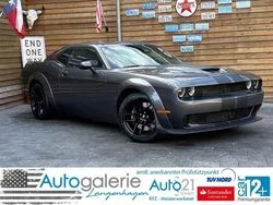 Grau Gebraucht 2022 Dodge Challenger Coupé | 48.900 € (Fairer Preis)