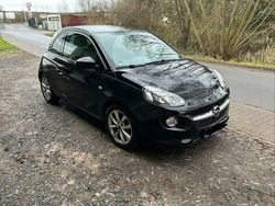 Schwarz Gebraucht 2018 Opel Adam Jam Kleinwagen | 5.750 € (Guter Preis)