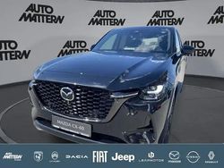 Schwarz Neu 2025 Mazda CX-60 Homura-Line SUV | 63.699 €